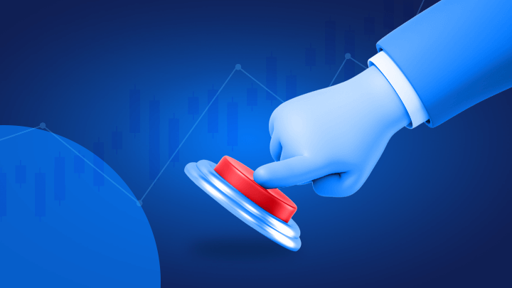 Was ist ein Stop Out Level im Online Trading?
