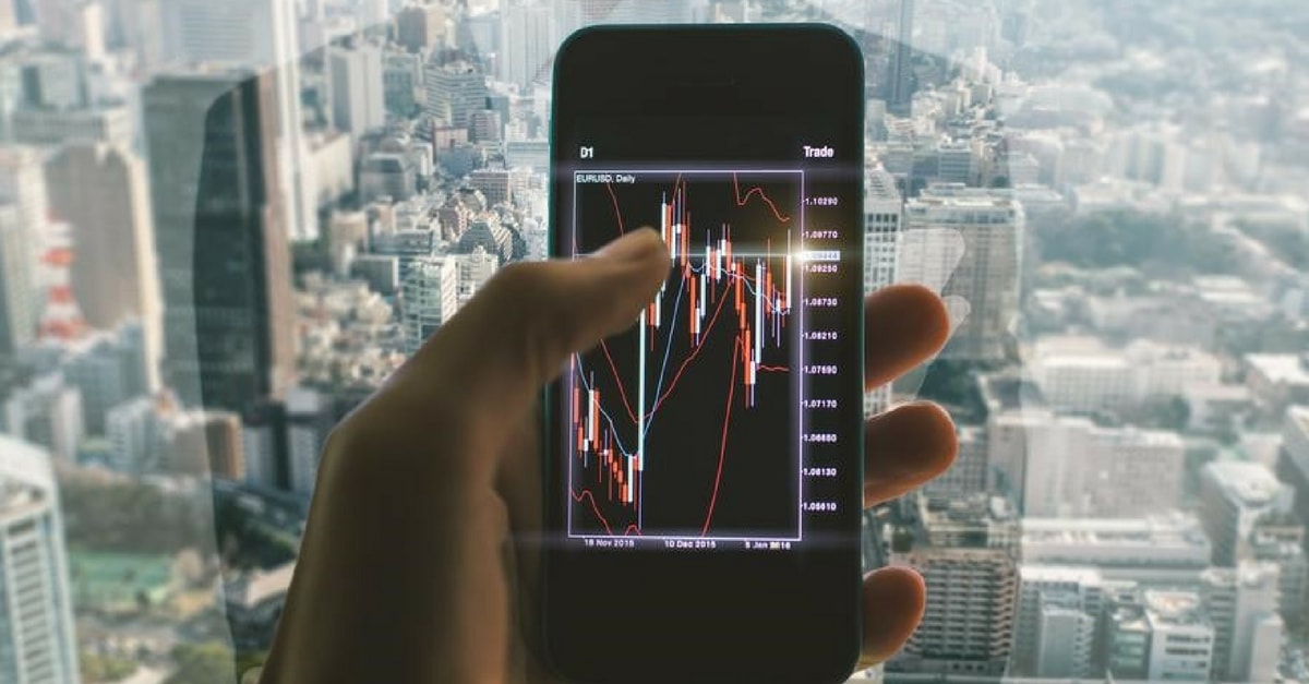 Les strategies de trading