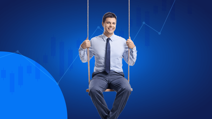 Was ist Swing Trading? So funktioniert die Trading Strategie