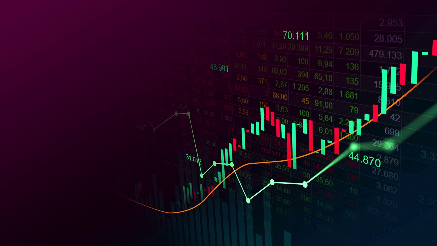 Traden lernen - Ihr ultimativer Guide