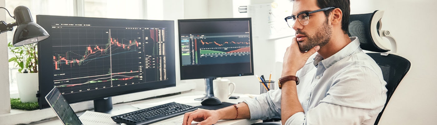 Trader Definitie