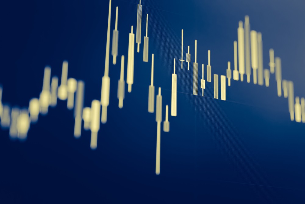 Vraag en aanbod forex strategie