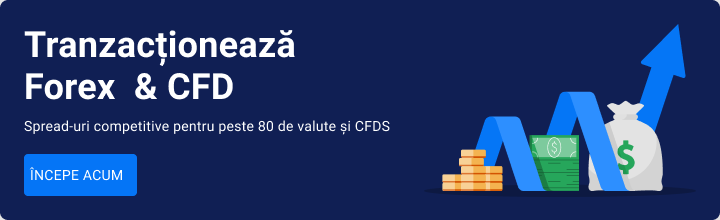 tranzactioneaza forex si CFD