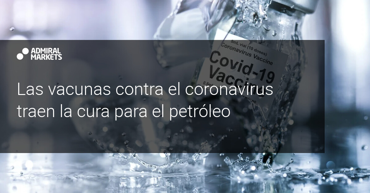 Vacuna petróleo