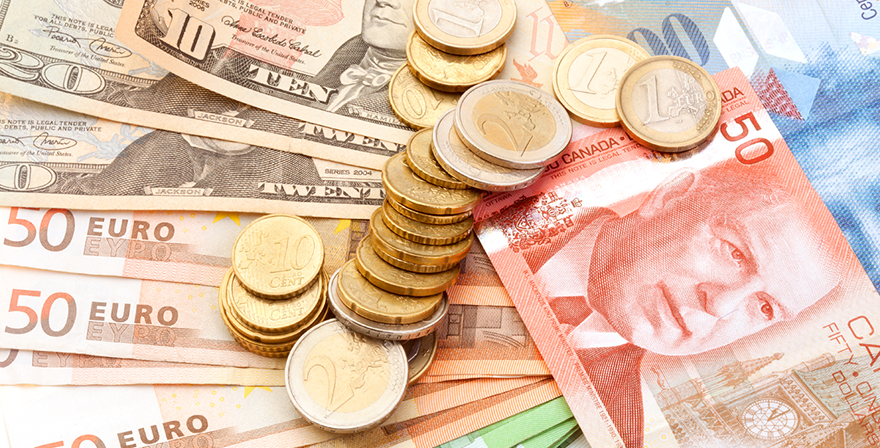 Forex uudised