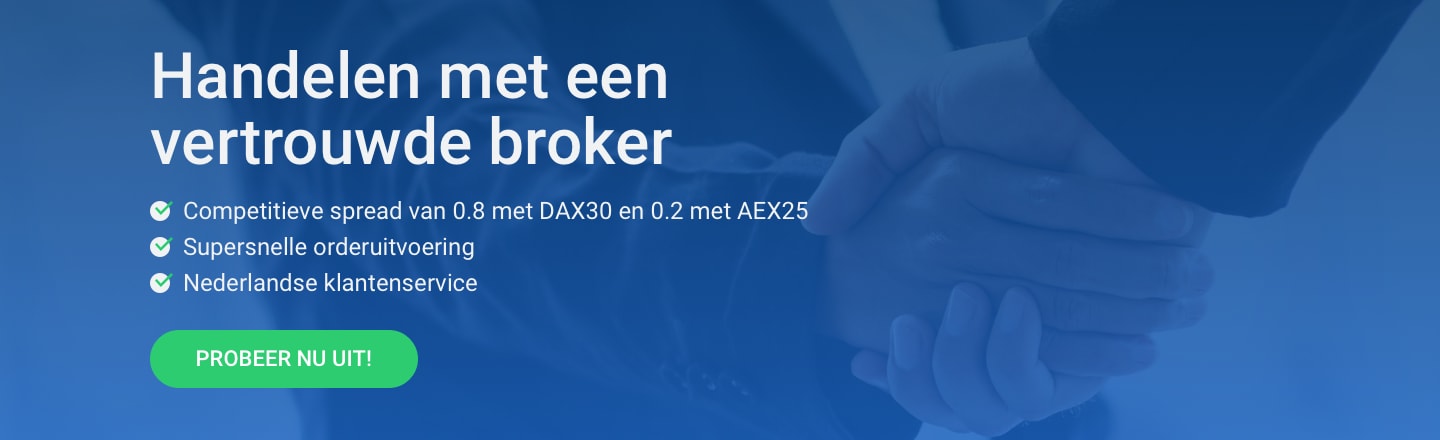 Hoe forex handelen