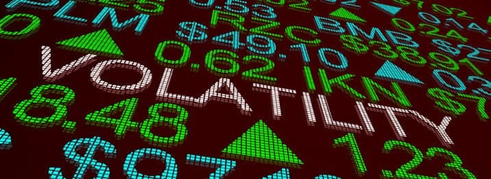 Fear Index - Imparare a fare trading con l'indice VIX