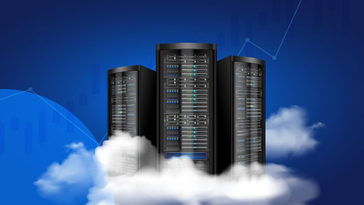 VPS – что это? | Как использовать VPS для Форекс