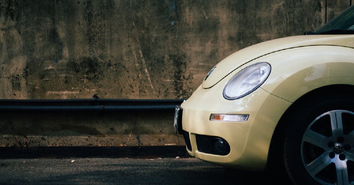 Volkswagen részvény