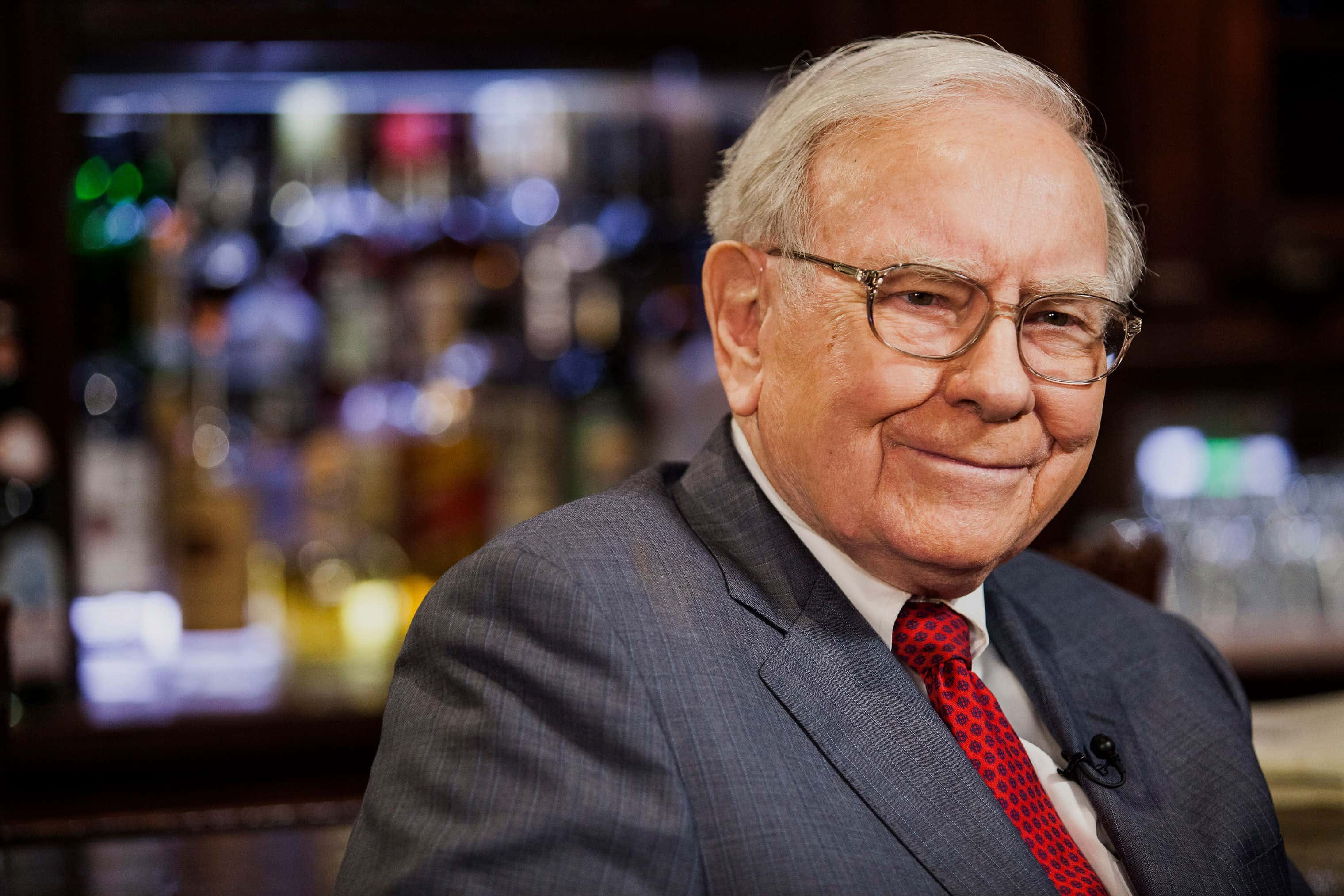 warren buffetti tsitaadid
