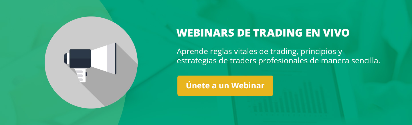 Webinars de Forex Admiral Markets