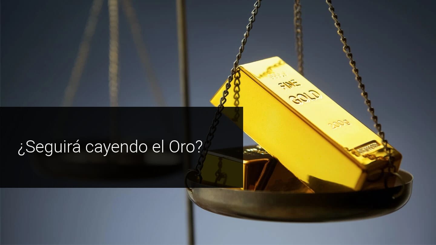 analisis tecnico oro