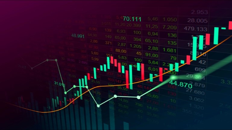 wolumen w tradingu