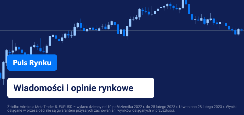 odczyty PMI