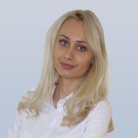 Златина Георгиева