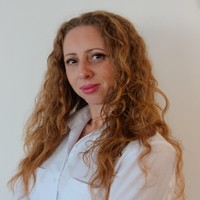 Светлана Петрова