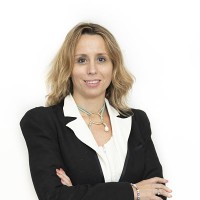 Cristina Sevilla