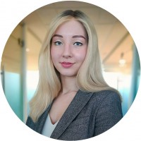 Елена Куликова