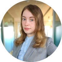 Елизавета Вобликова