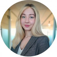 Елена Куликова