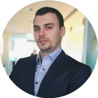 Юрий Куликов