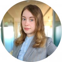 Елизавета Вобликова