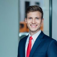 Luca Friedrich
