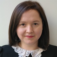 Cristina Huma