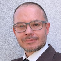 Michel Lehmann