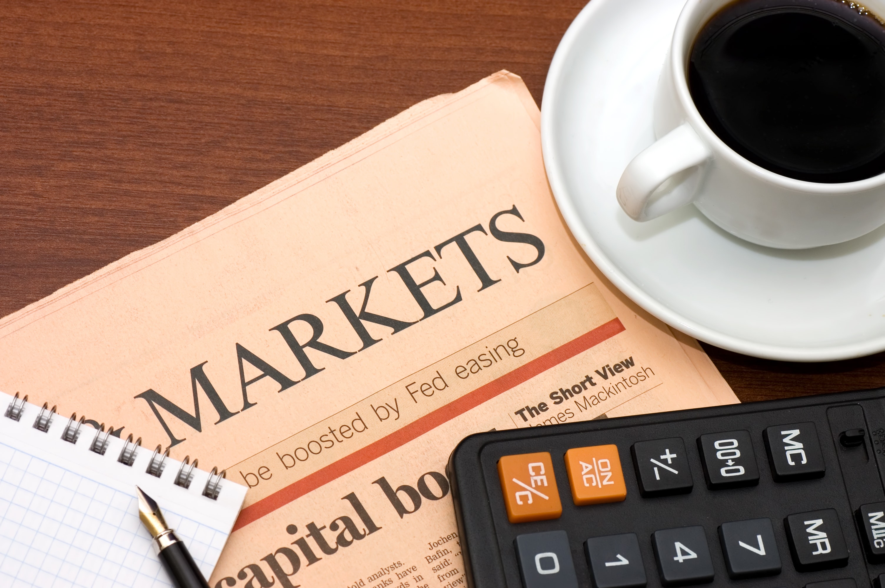 Forex webinars