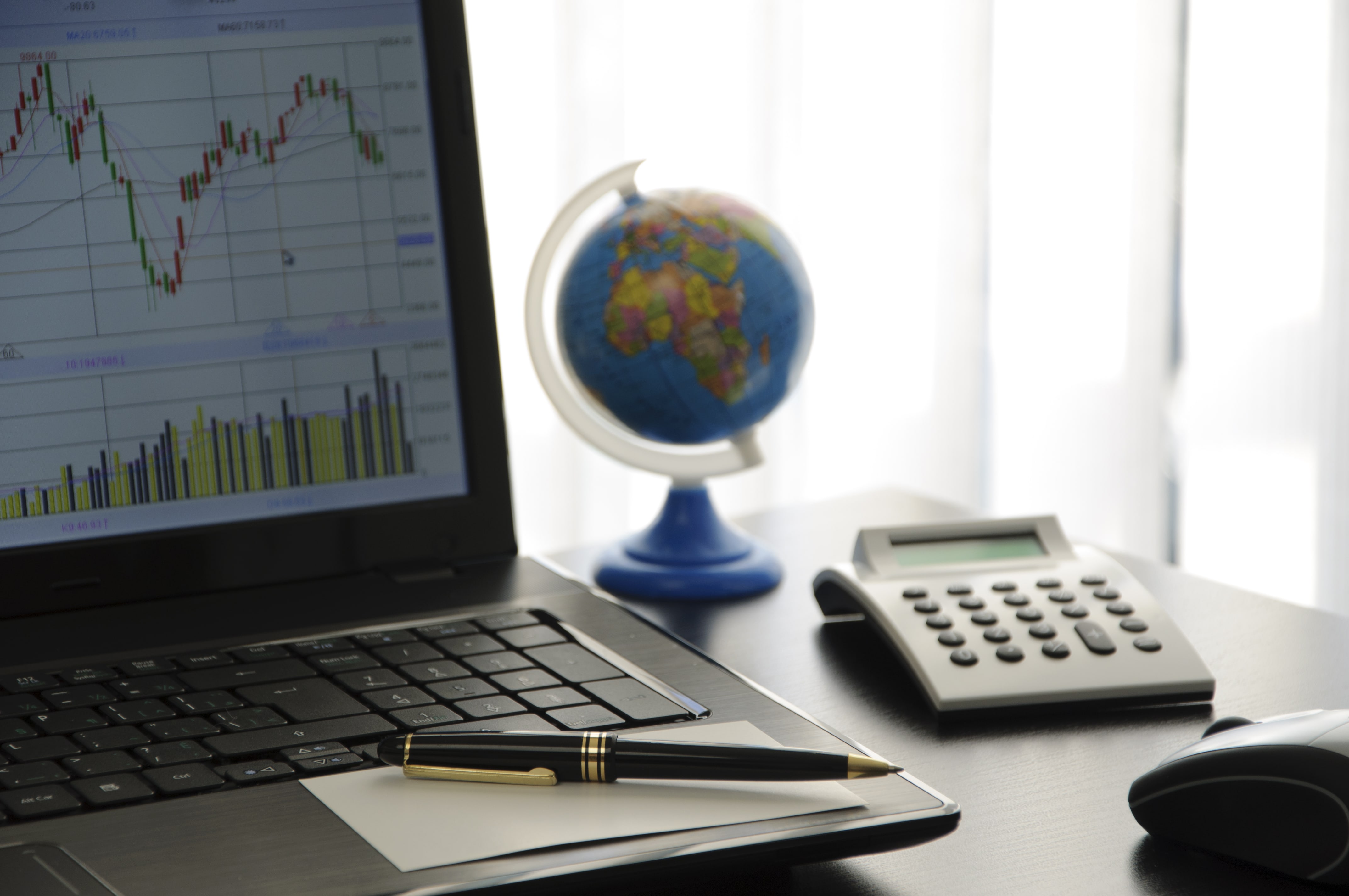 Forex webinar training