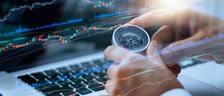 Populiariausi techniniai indikatoriai Forex ir CFD prekyboje