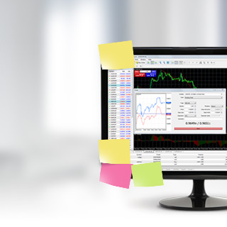 MetaTrader 4 बारंबार पूछे जाने वाले सवाल