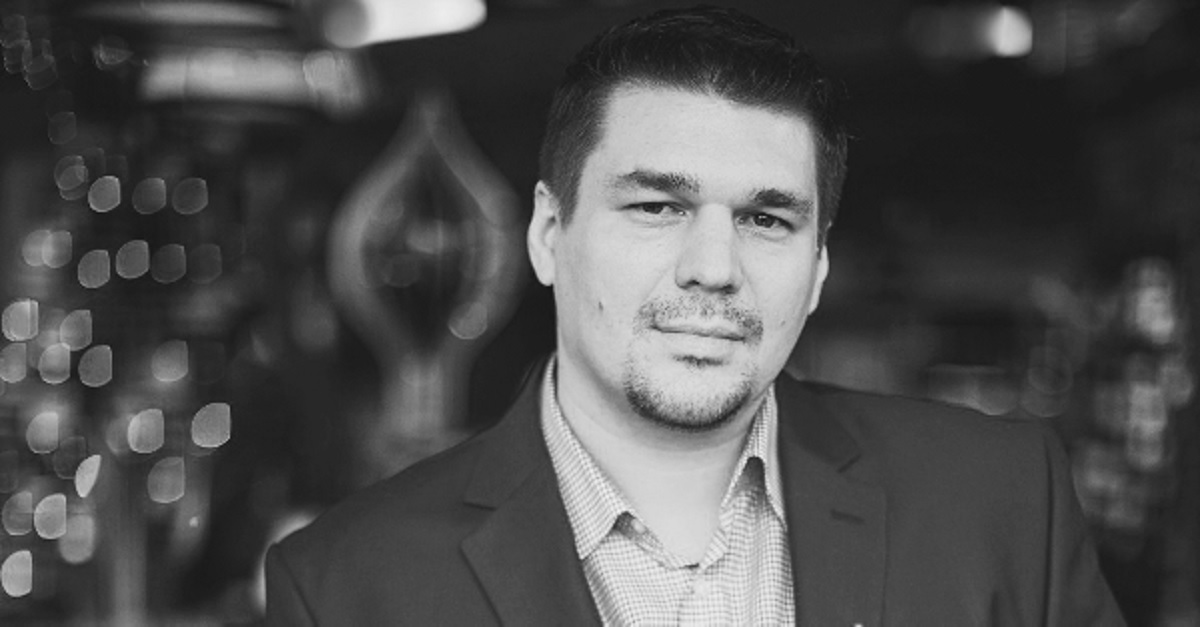 Találkozz a Forex szakértőddel: Molnár Zalán