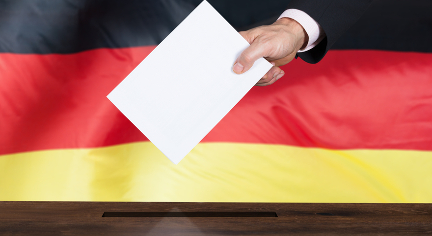 The German Federal Election 2017 Explained