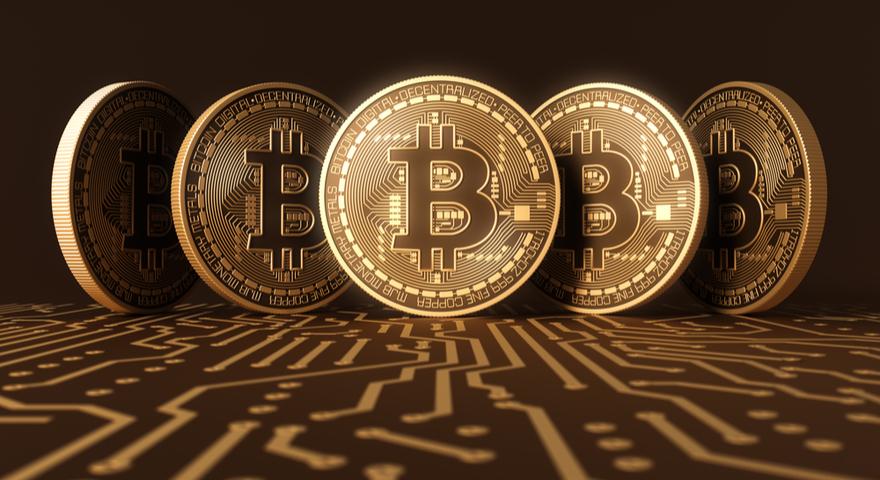 Mis on Bitcoin?