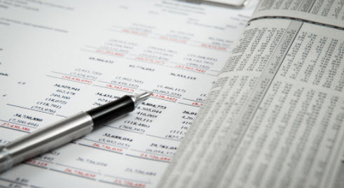 Understanding Trading Statements and Related Data
