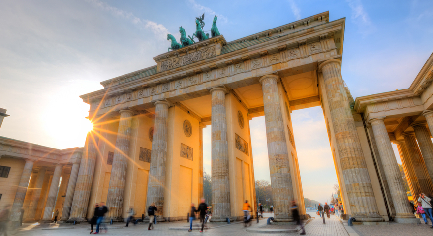 The German Federal Election, 2017: The Impact of Election Results on Financial Markets