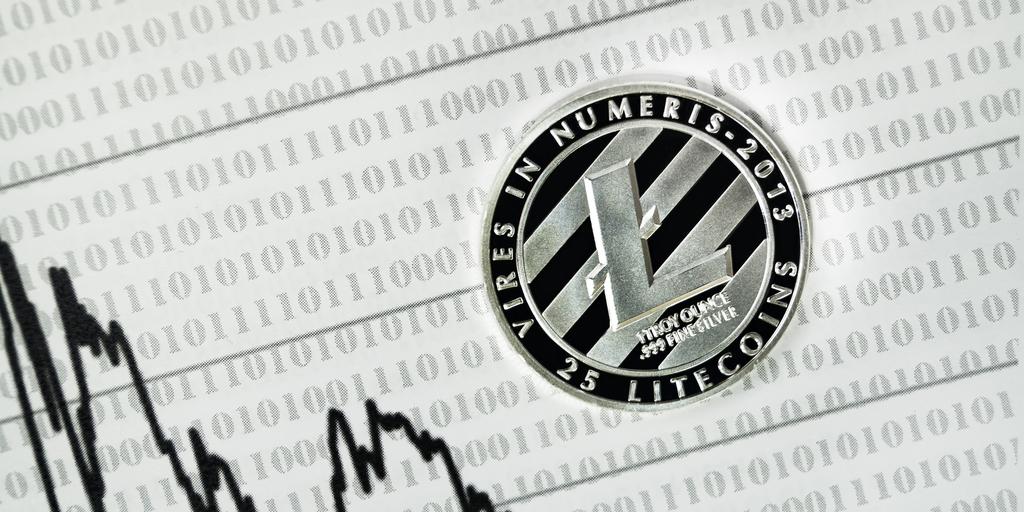 Mis on Litecoin?