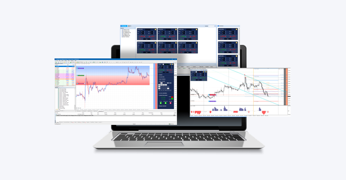 Miks on MetaTrader 4 kõige usaldusväärsem ja populaarsem kauplemisplatvorm?
