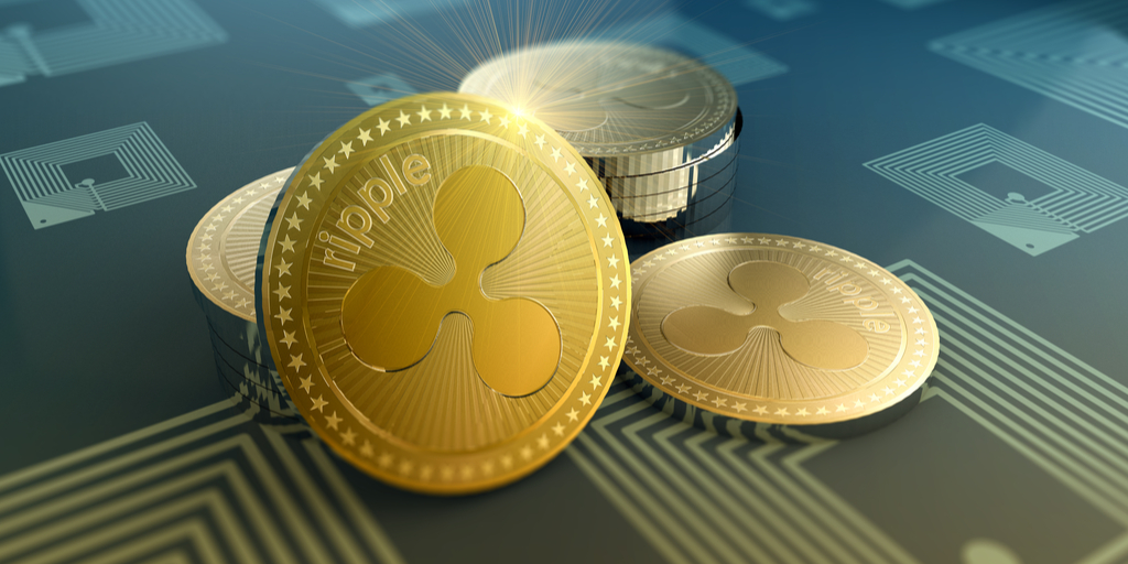 Mis on Ripple?