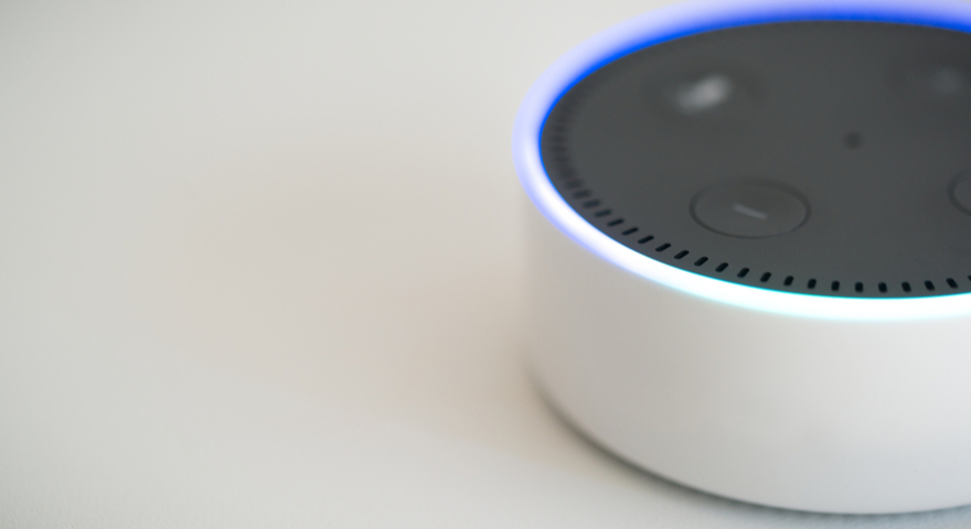 Trading Roundup: Amazon Gadgets Boost Share Price