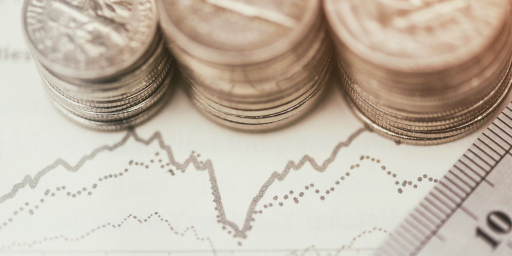 Standard Deviation Icon