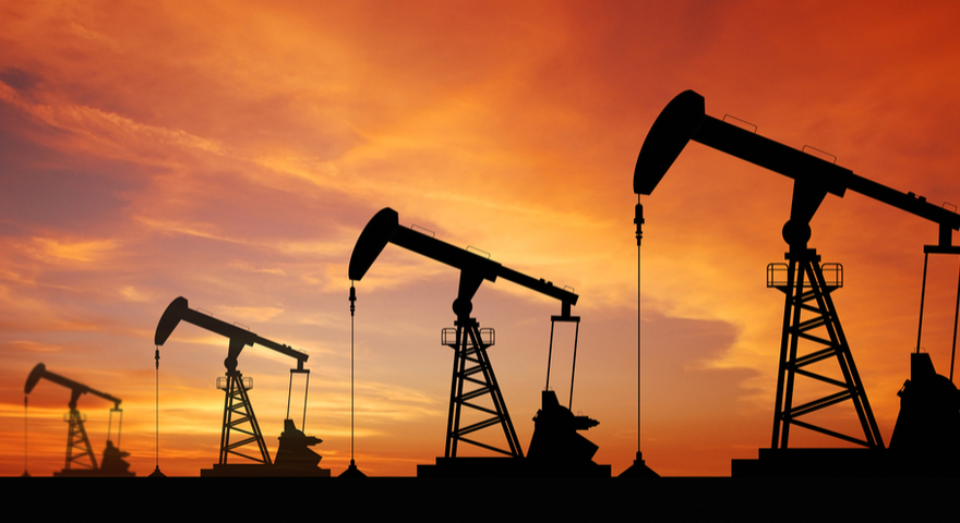 Trading Roundup: Global Oil Prices at Highest Level in Over Two Years