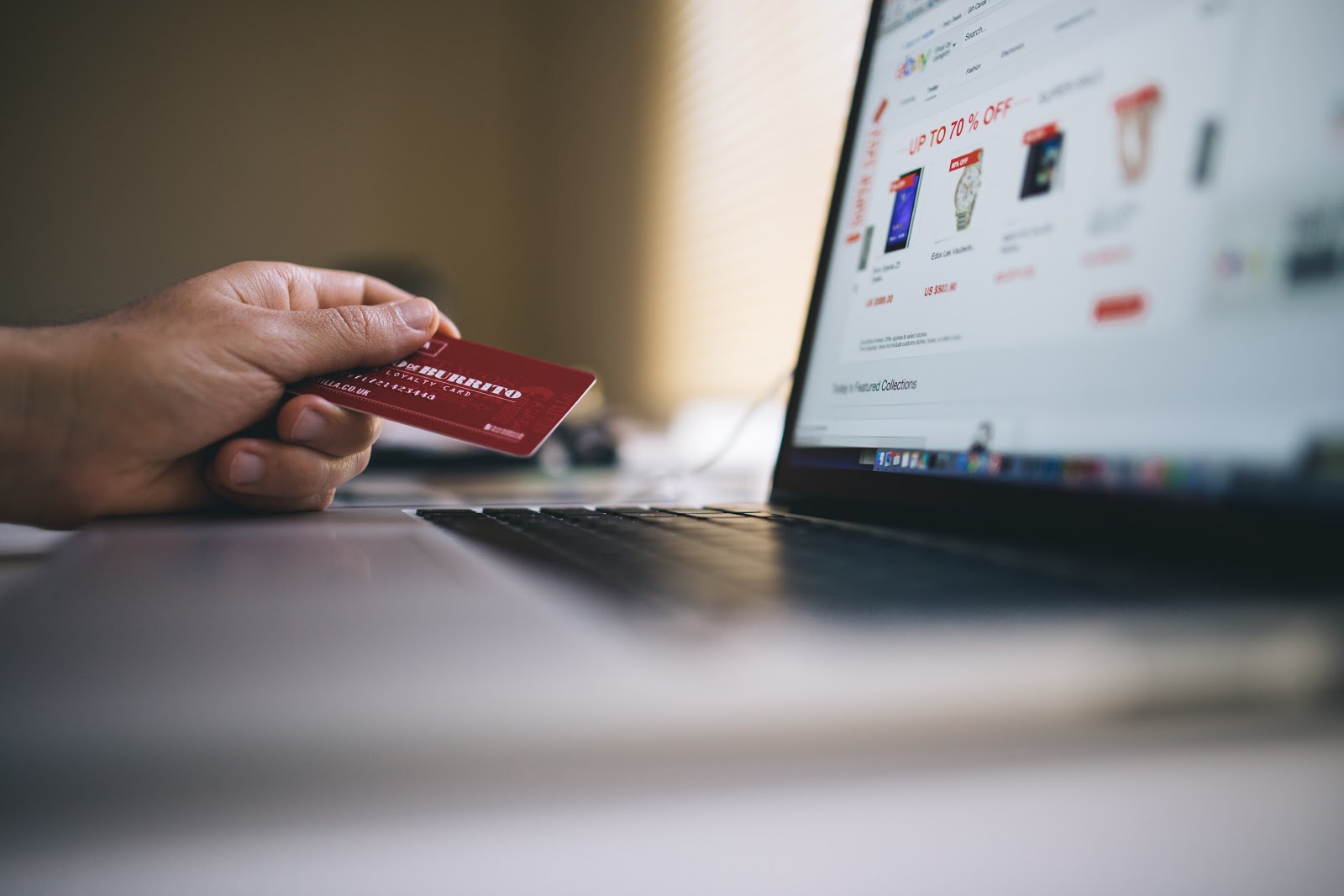 Trading Roundup: Understanding Black Friday in Stock Market Context