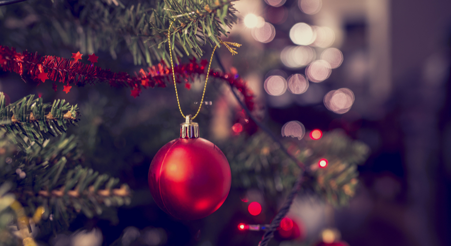 ¡Ya es navidad! Opera con un Rebate del Spread