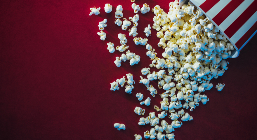 Christmassy Trading Roundup: Disney Seals Multi-Billion Takeover Deal with 21st Century Fox – Shares Rising