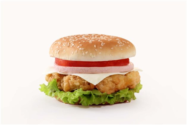 ​Търговски преглед: McDonald's – Безкрайност, Сигурност и Финансова стабилност