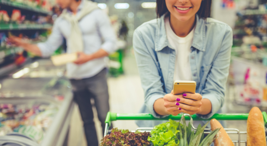 Trading Roundup: First Checkout-Free Grocery Store by Amazon