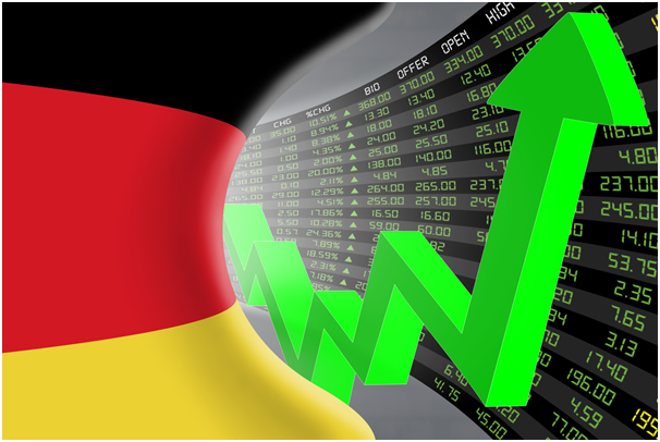 Какви са финансовите съотношения на немските компании от индекса DAX 30?